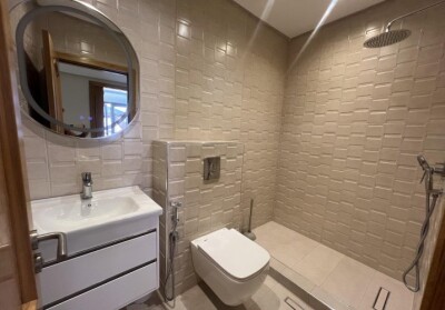 Appartement meublé 2 chambres Guéliz-5