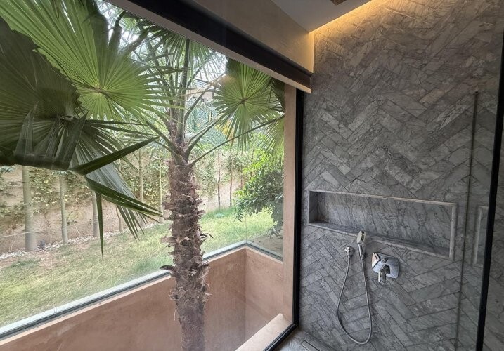 Villa 4 chambres Amelkis-6