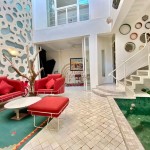 Comment se porte l’immobilier de luxe à Marrakech 2024 ?
