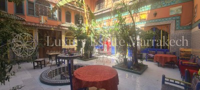 Exceptionnel RiadExceptionnel Riad