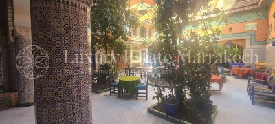 Exceptionnel RiadExceptionnel Riad