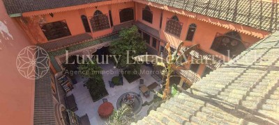 Exceptionnel RiadExceptionnel Riad