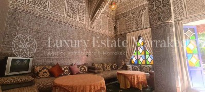 Exceptionnel RiadExceptionnel Riad