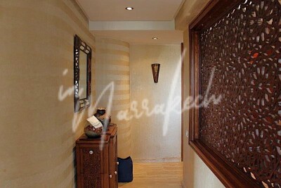 Appartement de standing à louer sur victor-hugo