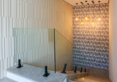 Villa neuve 4 chambres Axe Ourika-6
