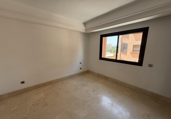 Appartement 3 chambres Majorelle-4