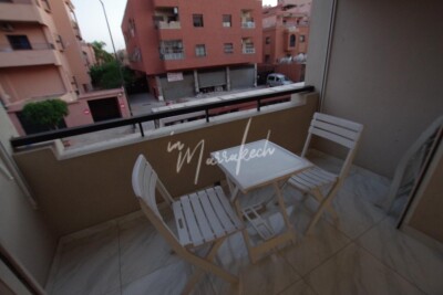 Bel appartement rénové dans le quartier d'Issil