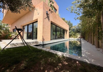 Villa 4 chambres Amelkis-7