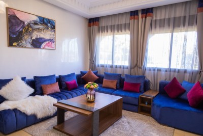 Nouveau projet bien située mis en vente