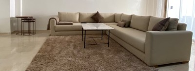 Magnifique duplex à louer sur Guéliz