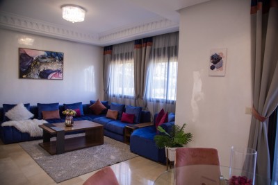 Nouveau projet bien située mis en vente