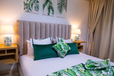 Nouveau projet bien située mis en vente