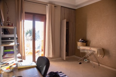 très belle villa à vendre sur Targa