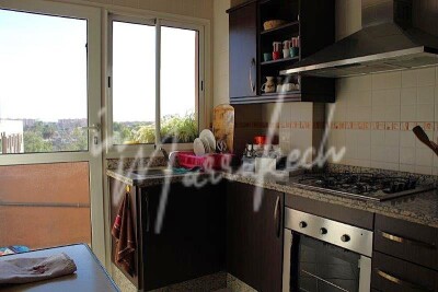 Appartement de standing à louer sur victor-hugo