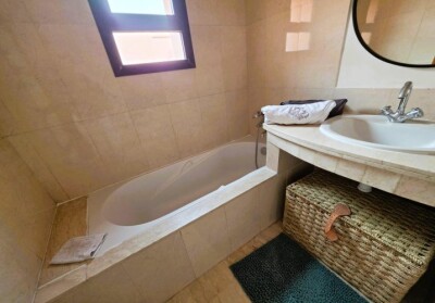 Appartement meublé 2 chambres Guéliz-3