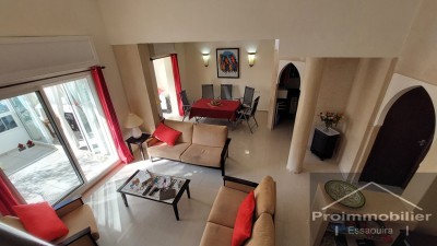 Amazing Apartment of 118 m² with terrace for sale in Essaouira in a residence
