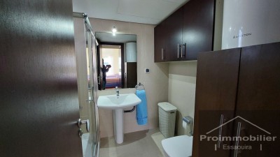 Amazing Apartment of 118 m² with terrace for sale in Essaouira in a residence