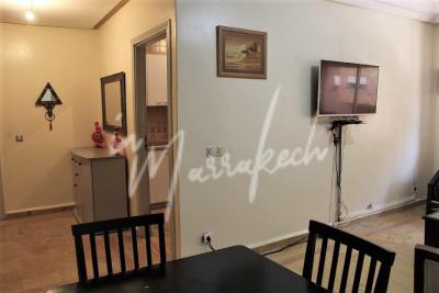 Studio de 60m² à louer sur victor-hugo