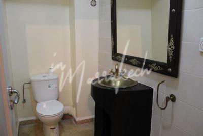 Studio de 60m² à louer sur victor-hugo