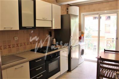 Studio de 60m² à louer sur victor-hugo