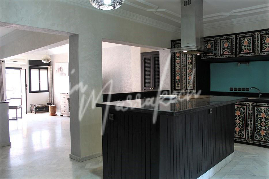 Nice 2 bedrooms apartment for rent-6