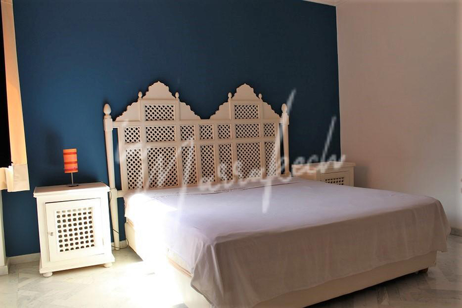 Nice 2 bedrooms apartment for rent-2
