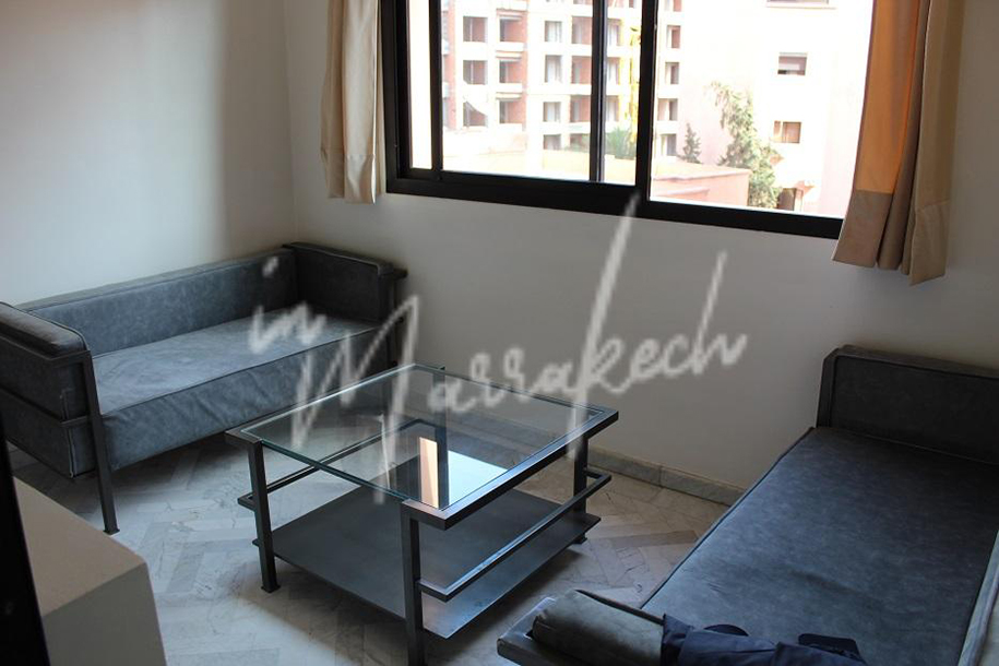 Nice 2 bedrooms apartment for rent-8