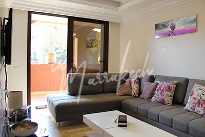 Coquet studio de standing et sans vis à  vis-1