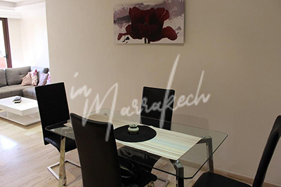 Coquet studio de standing et sans vis à  vis-6