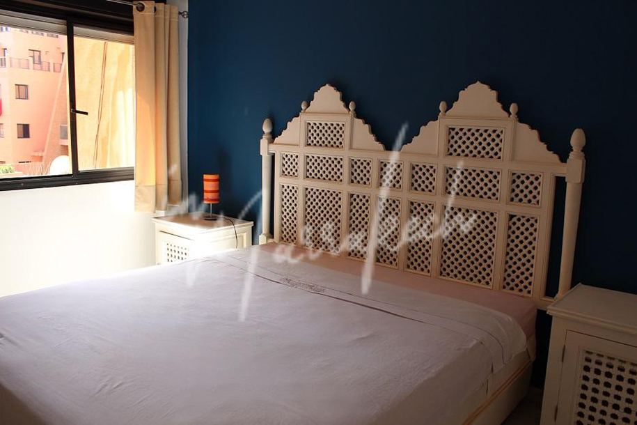 Nice 2 bedrooms apartment for rent-3