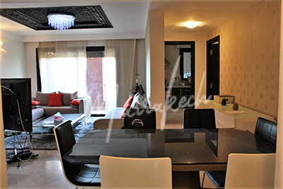 A saisir! Appartement de 3 chambres à vendre-5