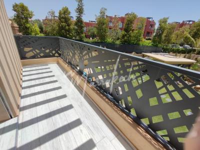 Magnifique villa à vendre sur la palmeraie