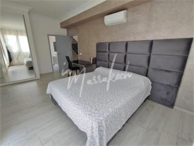 Magnifique villa à vendre sur la palmeraie