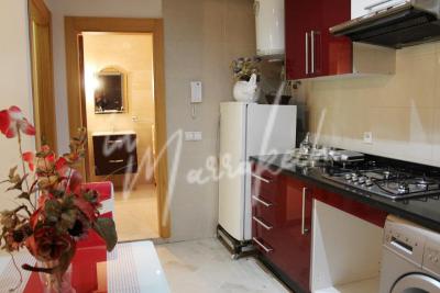 Coquet studio de 46m² à louer en plein centre