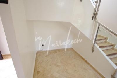 Beau dupléx  en plein sud  dans un complexe arborique