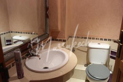 Appartement de 98m² a louer à usage bureau