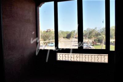 Appartement jamais habité à vendre à la palmeraie