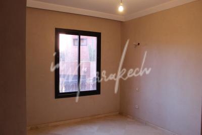 Appartement jamais habité à vendre à la palmeraie