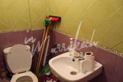 Magasin à louer sur Gueliz