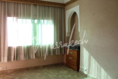 Appartement de 103 m² à louer en plein centre ville