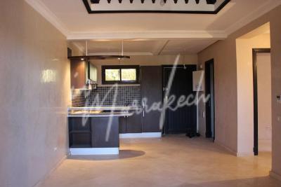 Appartement jamais habité à vendre à la palmeraie