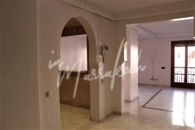 Magnifique appartement de Standing A LOUER VIDE