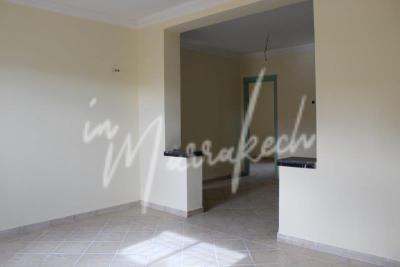 Appartement de 68m² avec  terrasse privative de 60m² à la vente