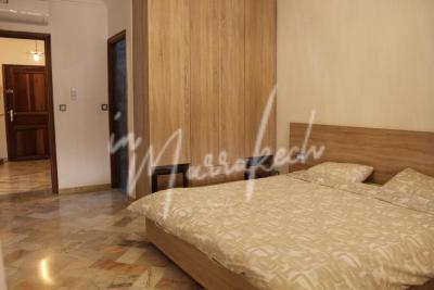 Joli 3 chambres à l'hivernage