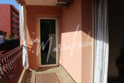 Appartement de 103 m² à louer en plein centre ville