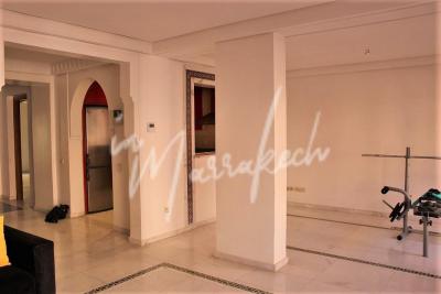 Magnifique appartement de Standing A LOUER VIDE