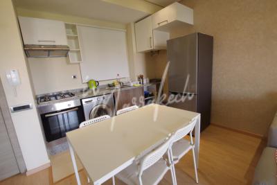 Coquet Studio avec vue dégagée sur golf