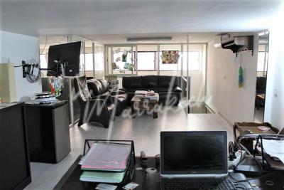 Spacieux local de 230m² à louer sur al massar