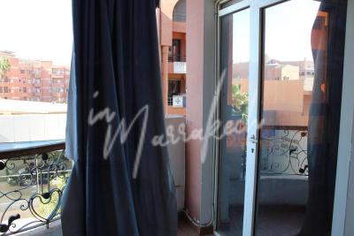 Appartement de 98m² a louer à usage bureau