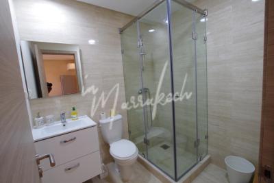 Coquet Studio avec vue dégagée sur golf